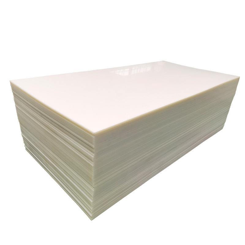 超高分子量水泥板材耐磨阻燃防堵煤仓料斗聚乙烯仓衬板hdpe塑料板