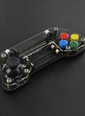 DFRobot game controllers遥控手柄扩展板蓝牙无线micro:bit编程