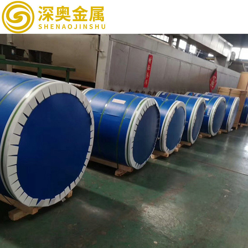 源头厂家镜面铝板涂层阳极压花氧化铝板工业氧化铝板加工定制