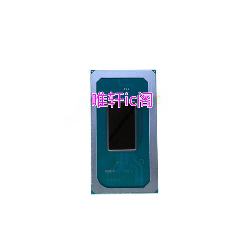 i7 11800H SRKT3 I5-11260H SRKT0  SRKTO W-11855M SRKT8