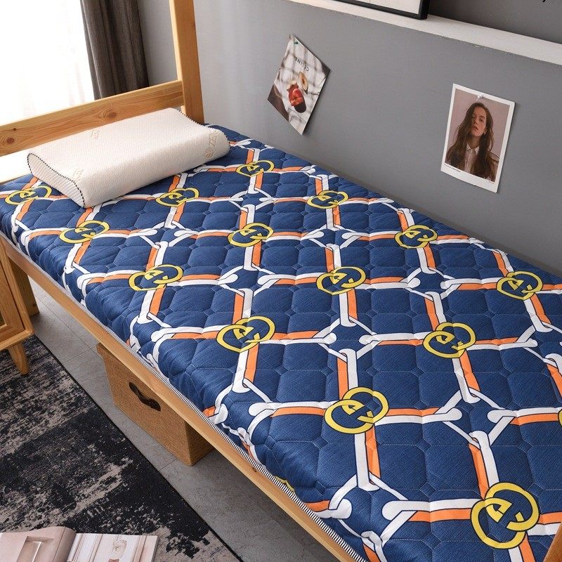 打地铺加厚床垫折叠床褥垫榻榻米学生宿舍垫子单双人用0.9米1.2米,床上用品,床垫/床褥/床护垫/榻榻米床垫,淘宝优惠券,粉丝福利购,淘宝优惠卷