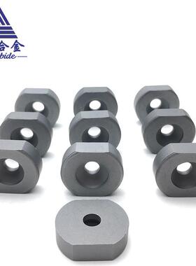 硬质合金钨钢环卡环异形挡环Φ25*Φ21.75*Φ6.2*7.2mm