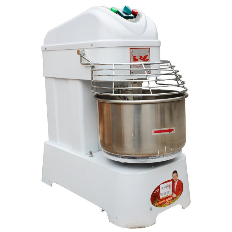热销永强和面机商用厨师机YQ-20升30L双速双动全自动和面机揉面打