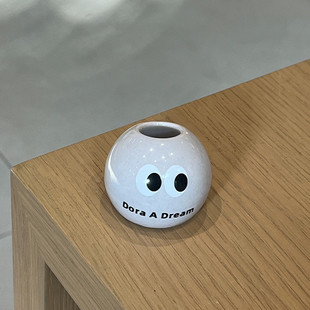 jz05牙具拉的梦干瞪眼牙刷架朵套装免打孔牙刷底座置