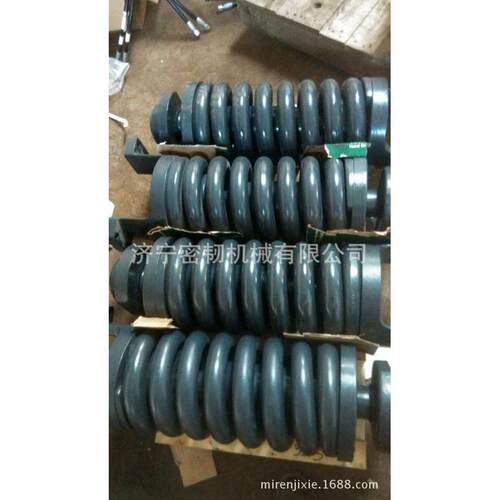 热销推土机涨配件sd7全车紧装置总成0t16082