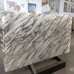 天然大理石白色板石材电视背景墙茶几台面地板窗台石地板