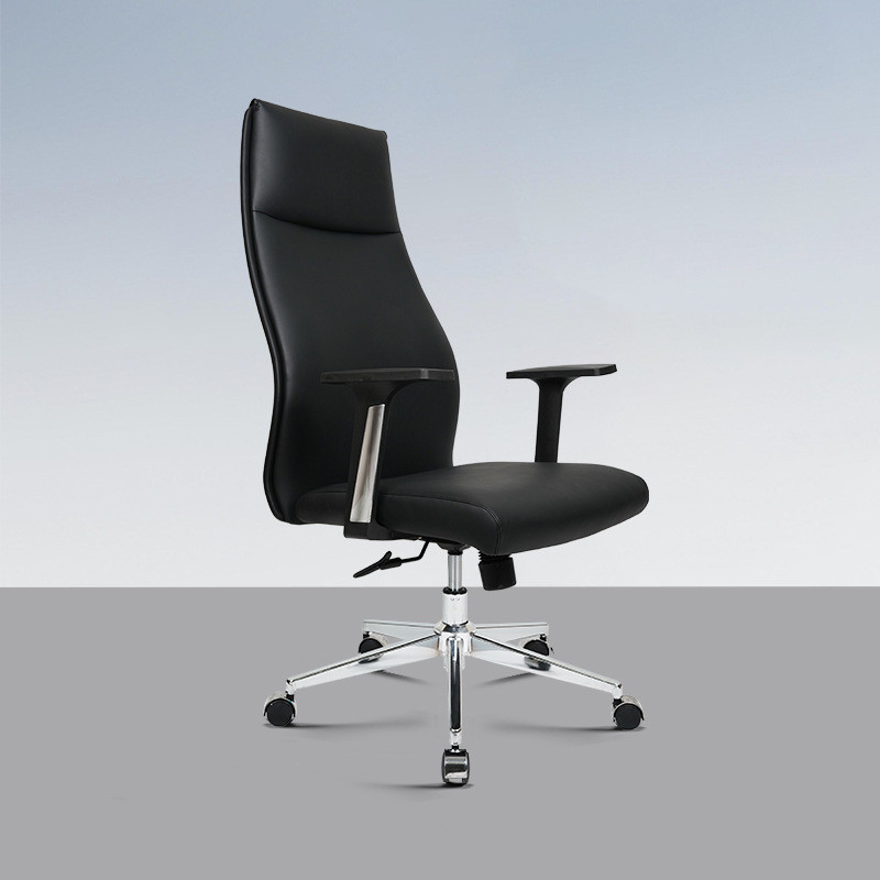 家用人体工学椅电脑椅可逍遥高靠背职员椅升降旋转老板椅直销工厂