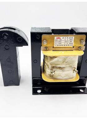 峰跃mq1-8n5131mq1-15n5141mq1-25n5151380v交流牵引电磁铁