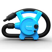 厂家直供宠物吹毛大功率静音速狗狗宠物吹水机速干吹水机