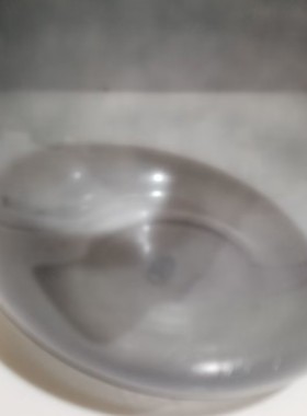 现代简约玻璃花瓶摆件手工t筒玻璃花瓶卧室客厅餐厅桌面装饰品批