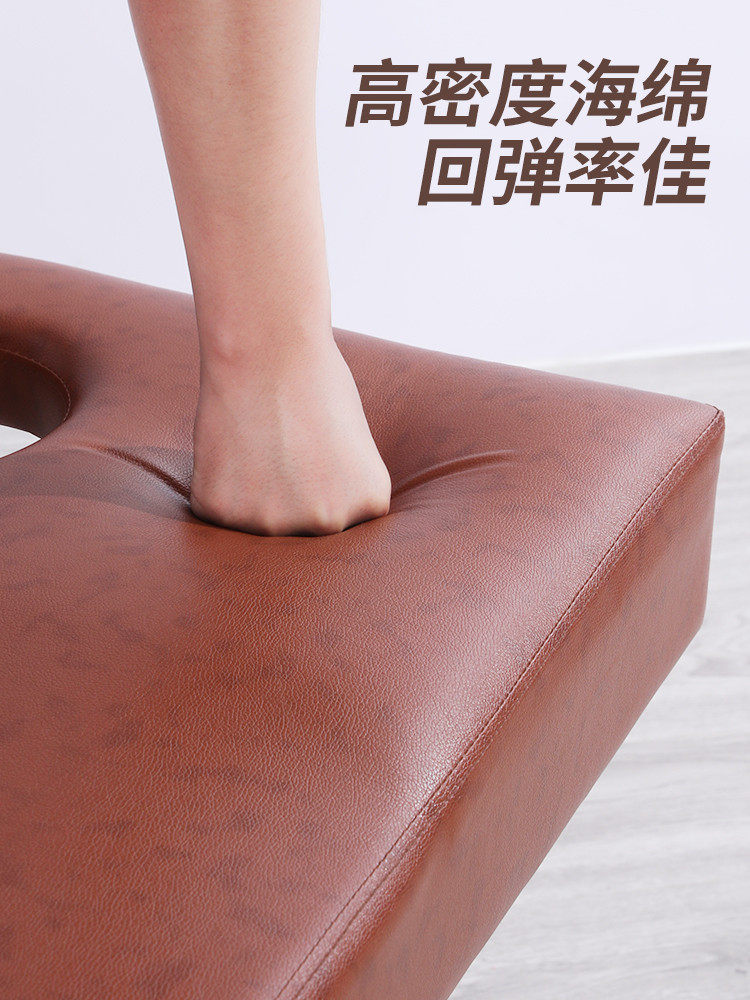 товар из китая 搓背床床面皮皮床床板海绵垫擦背床浴池澡堂床面浴室床垫pu搓澡革