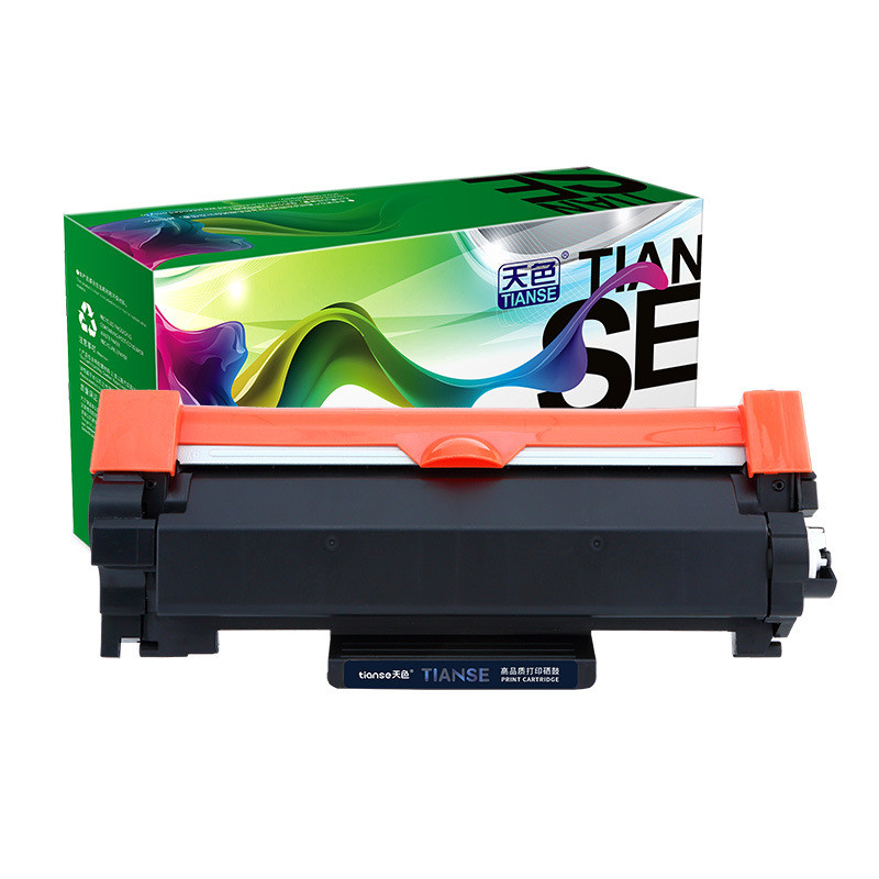 天色适用富士胶片（富士施乐）XeroxDocuPrintM248b粉盒P248db