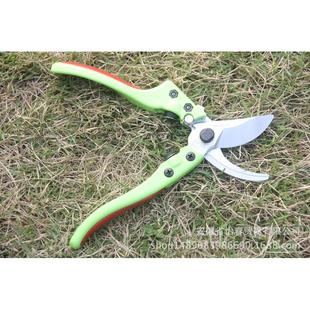 剪刀大业修枝剪锰钢修枝剪修花木园林工具园艺剪刀果树胜108t