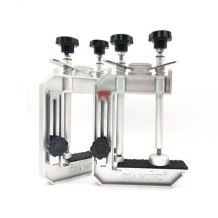 现货批发45度石材夹角器缝拼台面直角拼接夹具石材台面固定夹具