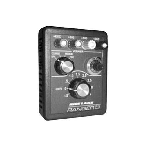 热销模拟器ricelakeranger5信号供应功能型信号模拟器