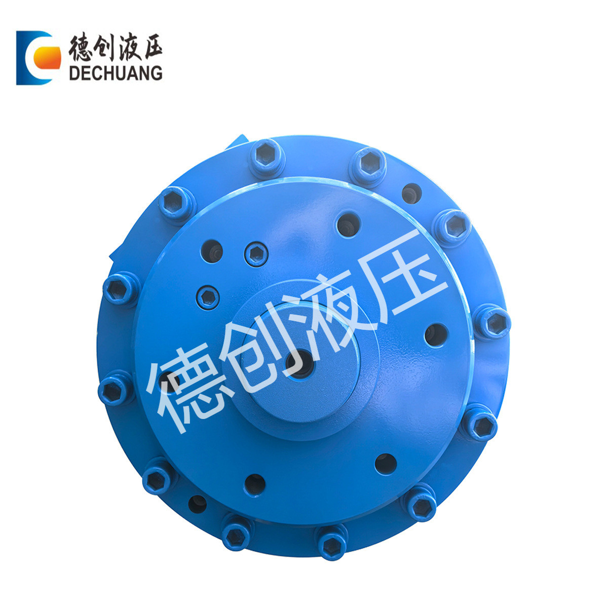 热销厂家供应钢厂液压摆动专用马达液压油缸