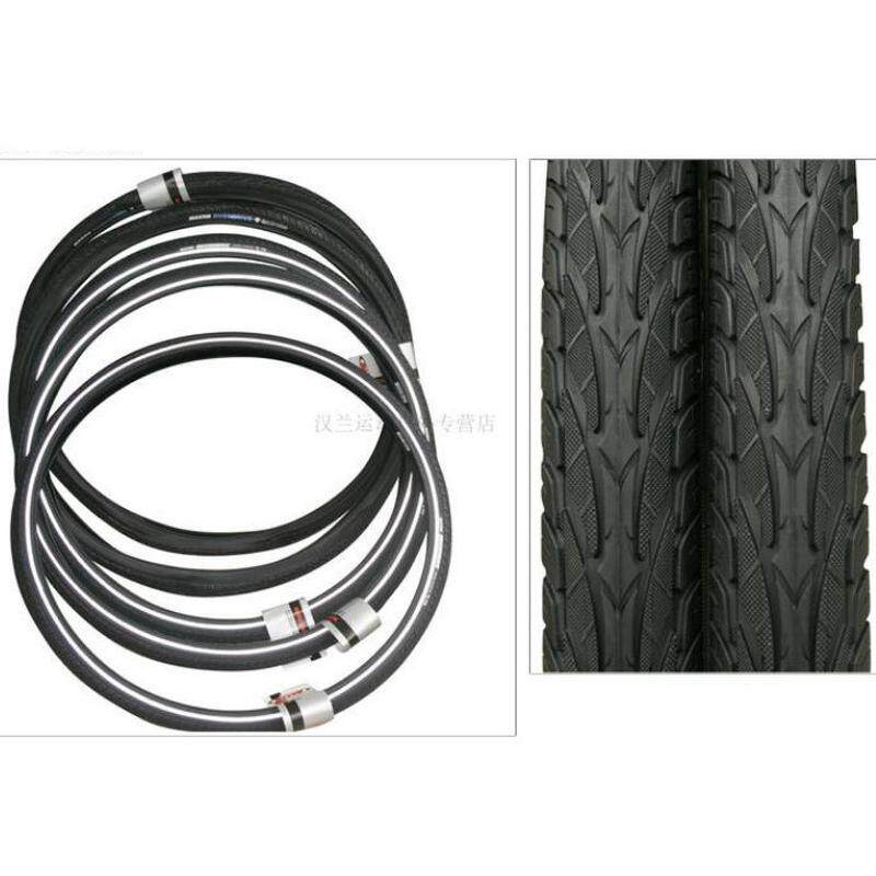 热销吉斯玛maxxis700*38c公路车防刺外胎旅行车耐磨轮胎29x1.5配