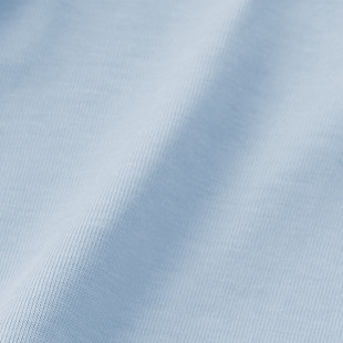 三防工艺32精支全棉面料230g触感高端天然舒适顺滑双纱针织家纺