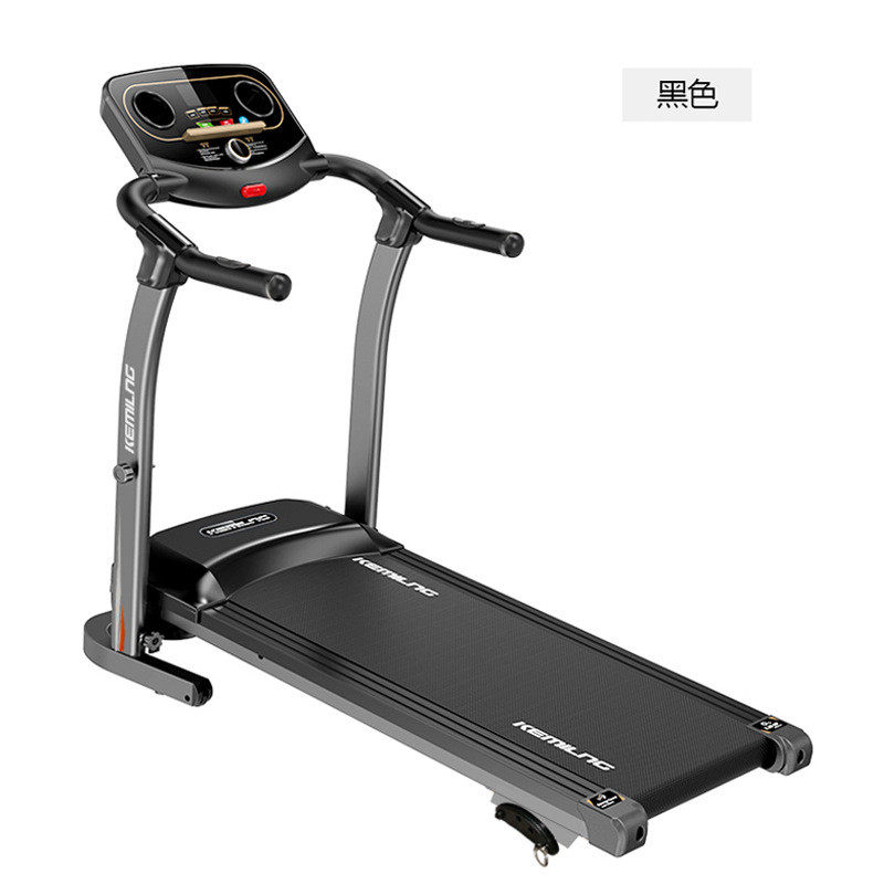 家用款跑步机可折叠超静音走步机健身器材批发跑步机源头高级感