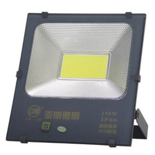上海亚明照明LED超亮投光灯7070系列30W50W100W150W200W足W泛光灯