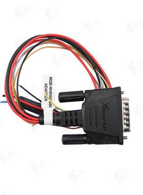 热销vvdi mqb rh850系列(mqb48/mqb49/5c)免割线免翘线脚