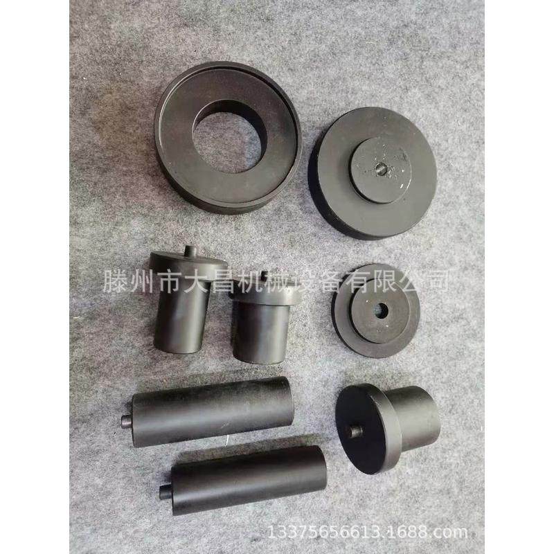 热销150t动上气顶转向节立柱拆装机