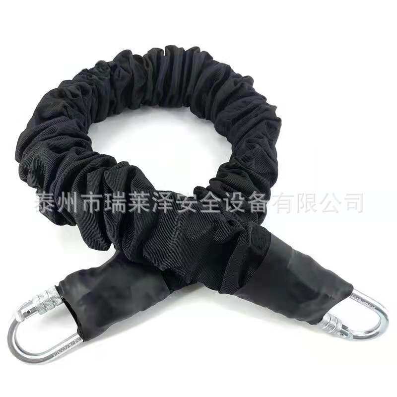 5d悬挂绳魔力带魔力飞天瑜珈套装 瑜伽弹力绳吊绳 空中瑜珈活力带