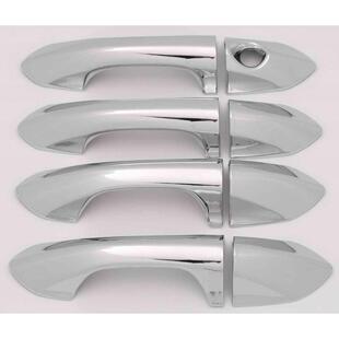 热销斯拉福特福睿适用手单孔装 饰贴片外饰改装