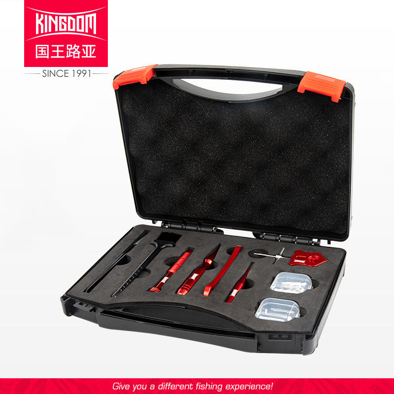 垂钓维护套装水滴轮保养路亚鱼线轮维修拆卸式工具箱鱼轮维修工具,户外/登山/野营/旅行用品,其他垂钓用品,淘宝优惠券,粉丝福利购,淘宝优惠卷