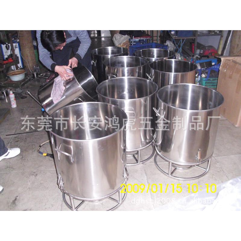 供應不銹鋼罐/不銹鋼化工儲罐/不銹鋼防腐儲罐