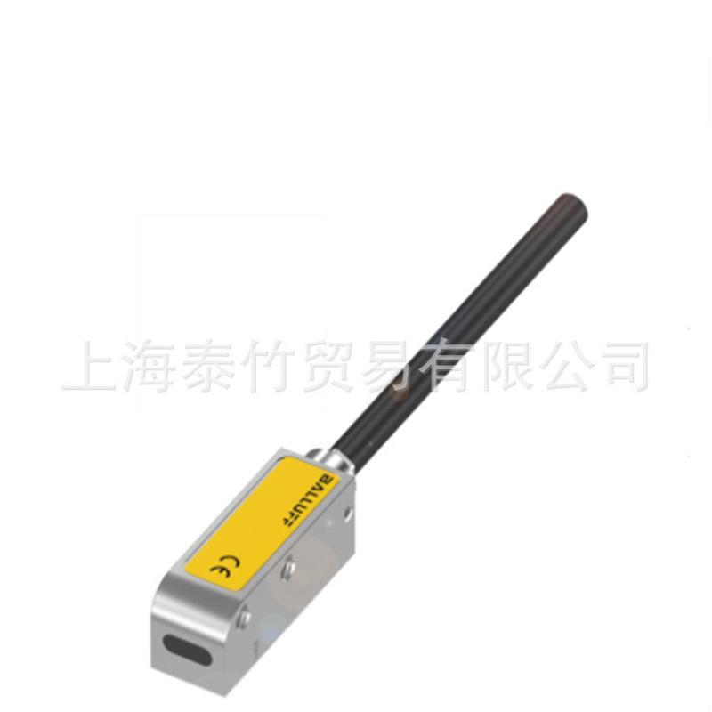 BALLUFF巴鲁夫BTL7 -TZ-NEX- Series - Analog current位移传感器