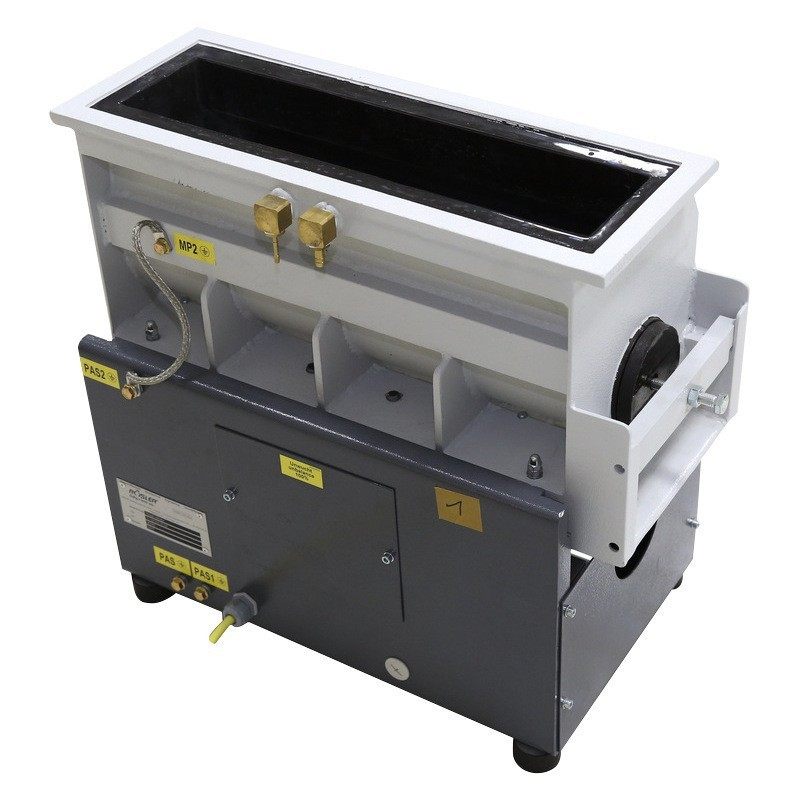 热销德国ROSLER手机振动耐磨试验机电子产品涂层振动耐磨性测试机