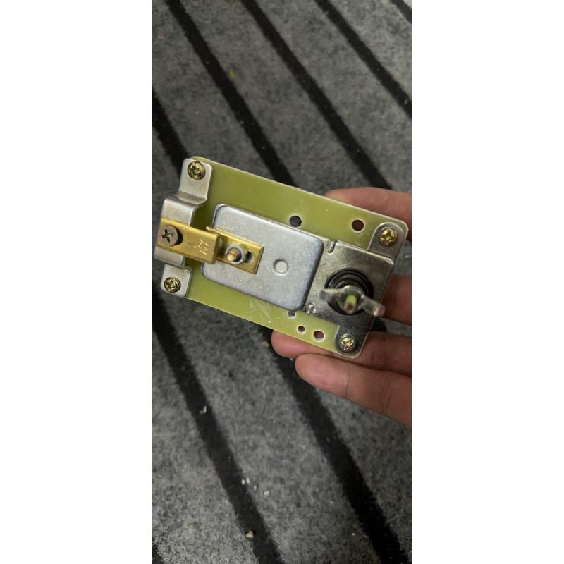 白金机支架档板带有白金触点开关实心加厚铜线硅钢片支架逆变器