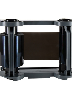 热销固得卡ep2套装r5f208c143140130彩色黑色带清洁彩色带primacy