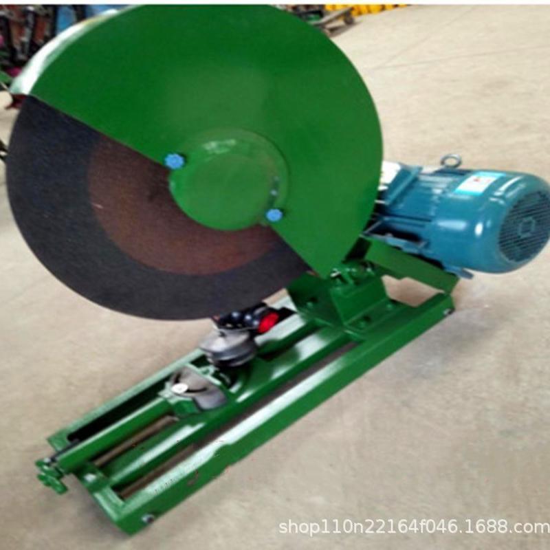 热销sq-500轮型砂切割机380v 功率4kw/5.5kw/7.5kw切割机sq-400型