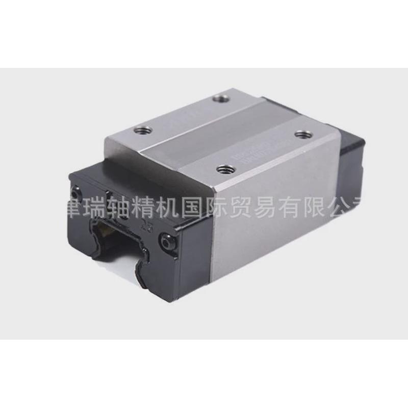 台湾abba直线运动滑块brd45-ro机床轨线导轨