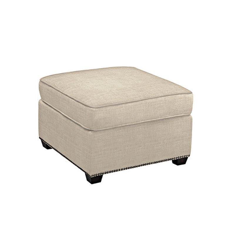 美式布艺沙发轻奢复古田园组合现代简约小户型实木风棉麻客厅家具