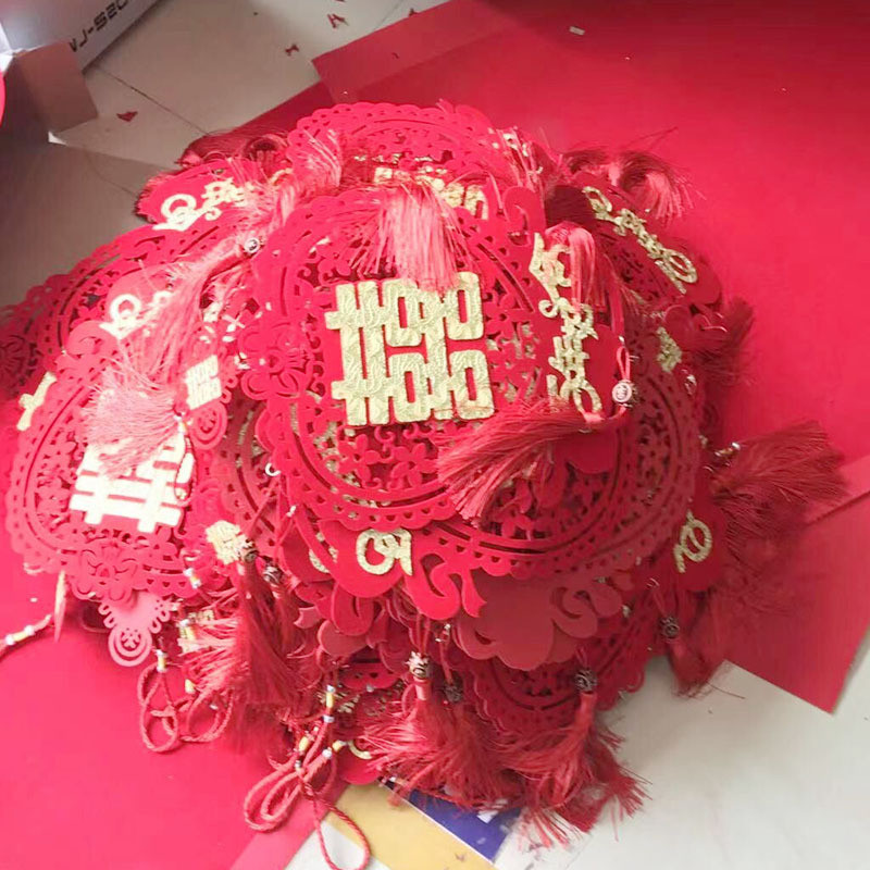 专业切割木板毛毡厂家亚克力植绒布密度板无纺布龙纹布加工布