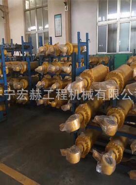 热销成工装载机zl35f动臂油缸转向油缸油缸斗转铲车zl40f液压油缸