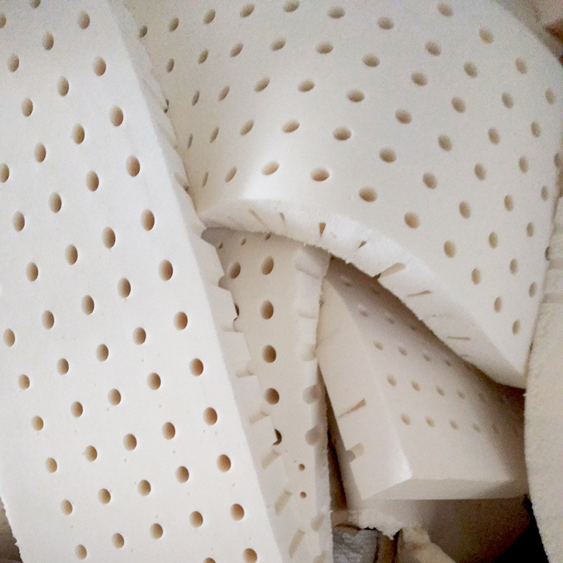 天然手工边角料长边条可以乳胶可订沙发芯枕头填补床垫缝隙可新品