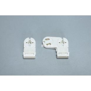 船用荧光带启辉器德式 德式 VS281日光灯座 VS282 T130 灯脚座