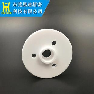 供应F413法兰克慢走丝配件下机头引线轮 法兰克慢走丝线切割配件