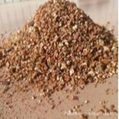 厂家直销保温用蛭石膨胀蛭蛭石板蛭石石粉批发