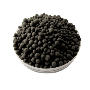 厂家供应生物肥微生物肥料颗粒有机肥蔬菜果树花卉绿植用有机肥