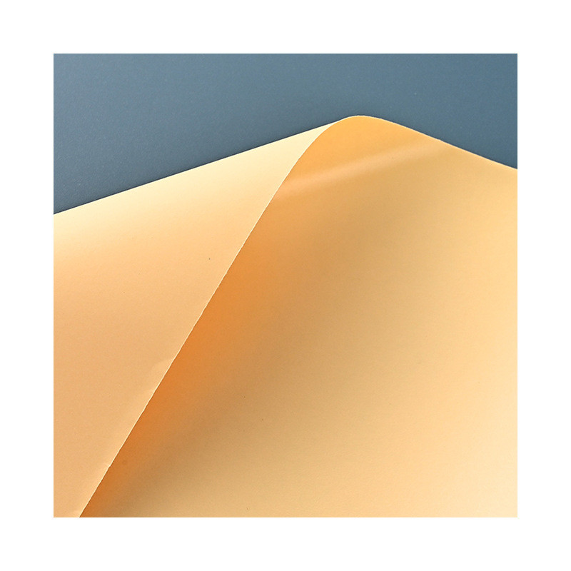 pet单面氟素膜多色离型膜高膜硅胶专用离型粘原材料批发