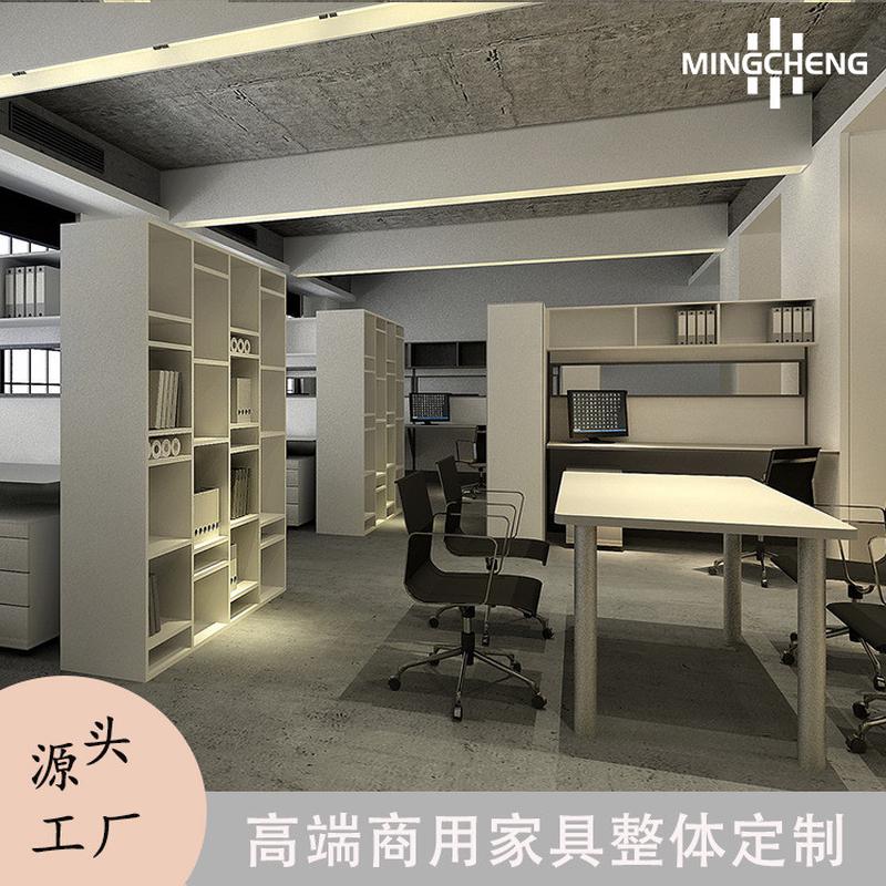 广州工厂办公室木制烤漆资料架储物资料柜单位文件高柜简易收纳柜