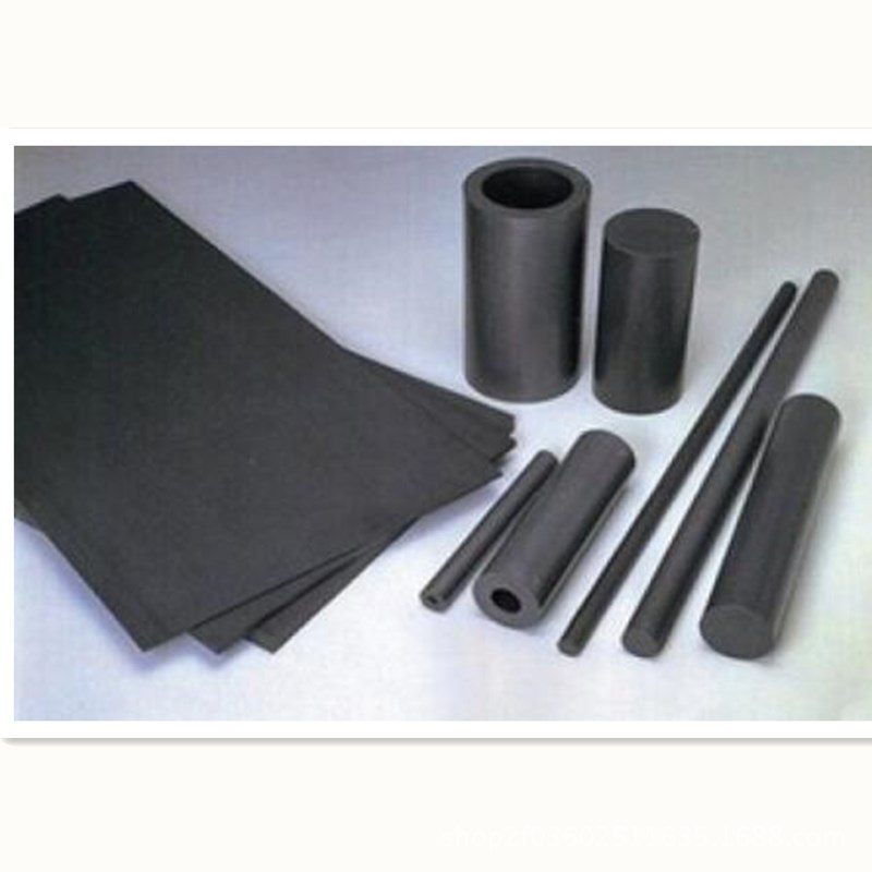 本色cnc加工厂家直销聚醚醚酮板规格齐全peek板精雕加工