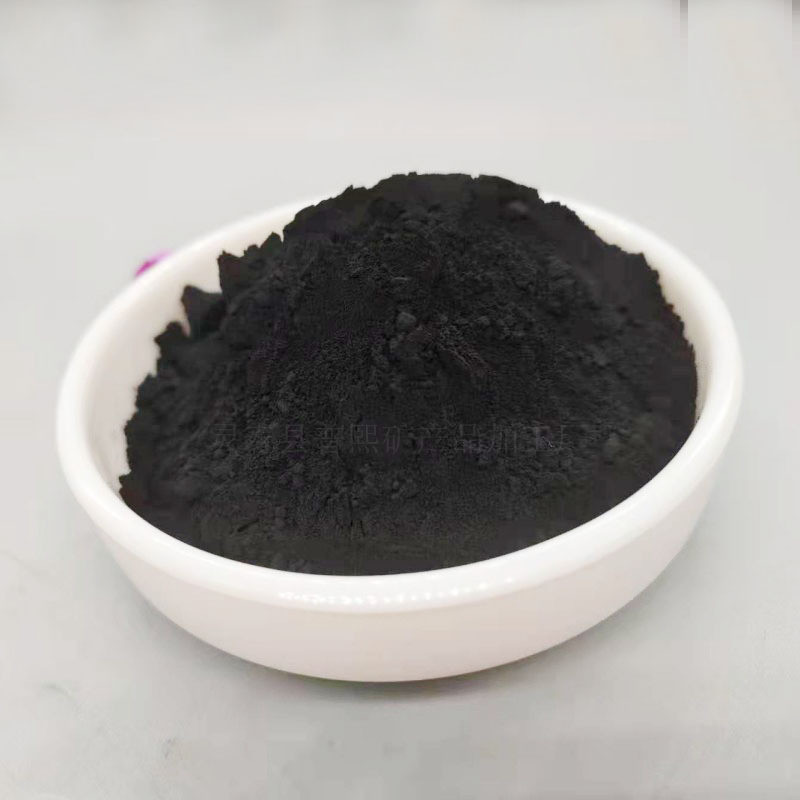 厂家批发氧化氧化建筑水泥制品用铁黑勾缝剂涂料油漆用铁黑铁黑