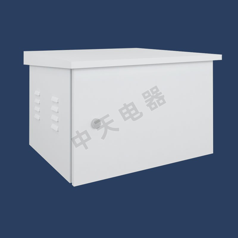 室外防雨机柜6u-22u壁挂网络机柜室外配电箱电力动力控制落地厂家