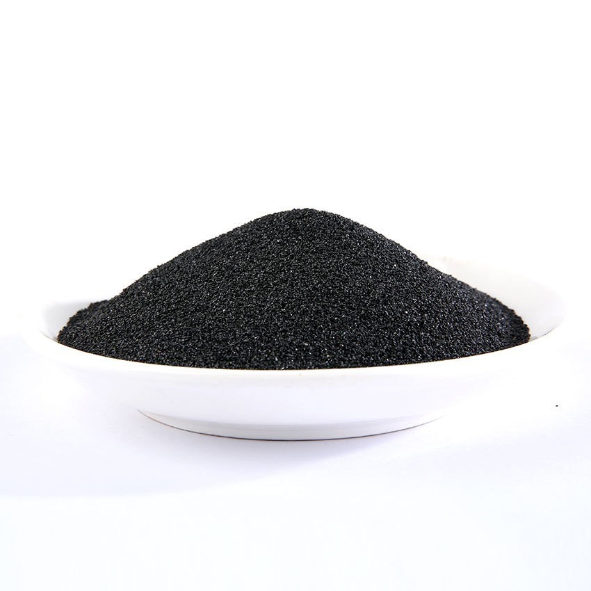 椰林海南砂不锈钢铝铜金属抛光砂金刚抛光砂黑刚玉磨砂优质